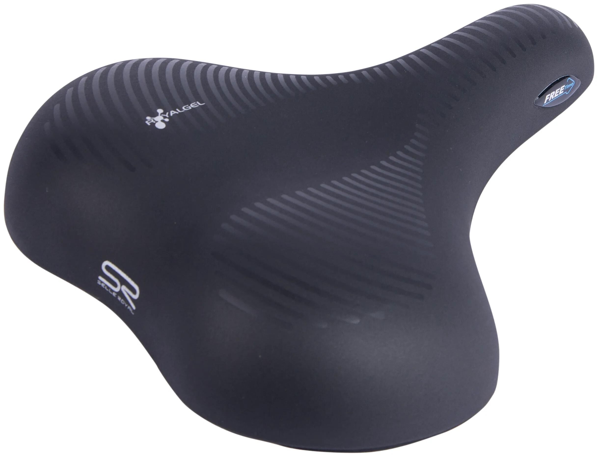 Selle Royal_Sattel Sättel