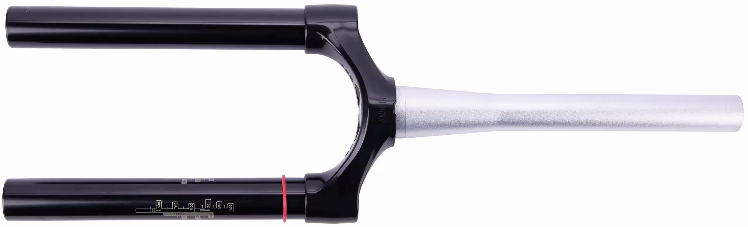 ROCKSHOX_Krone-/Schaft-/Standrohreeinheit Federgabel - Ersatz