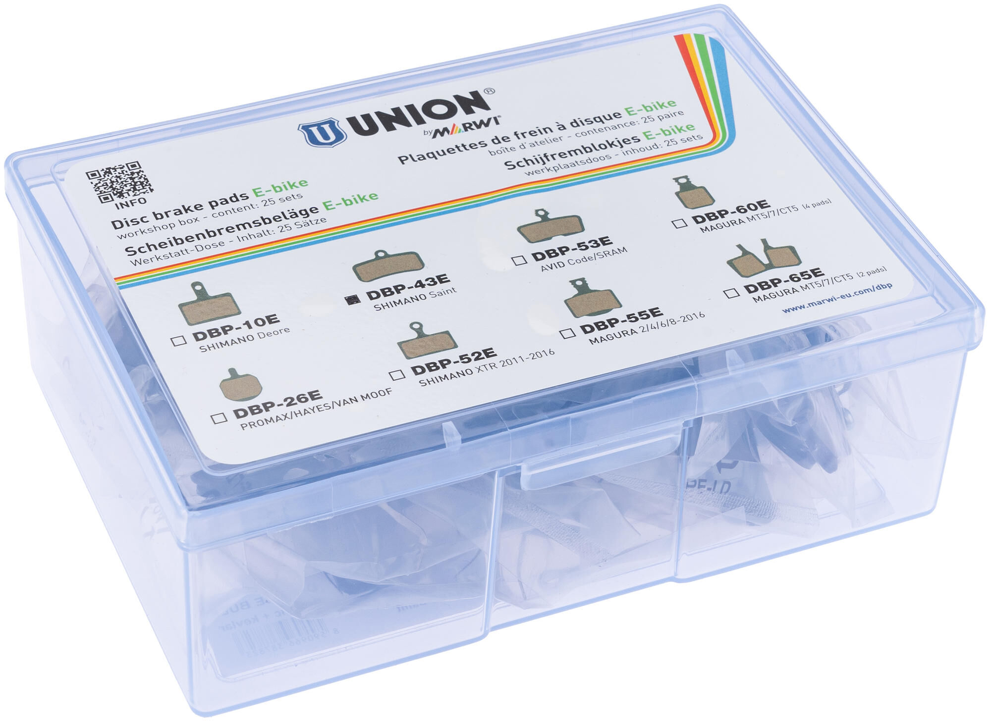 _Scheibenbremsbelag Scheibenbremsbeläge,Bremsbeläge - Scheibenbremse