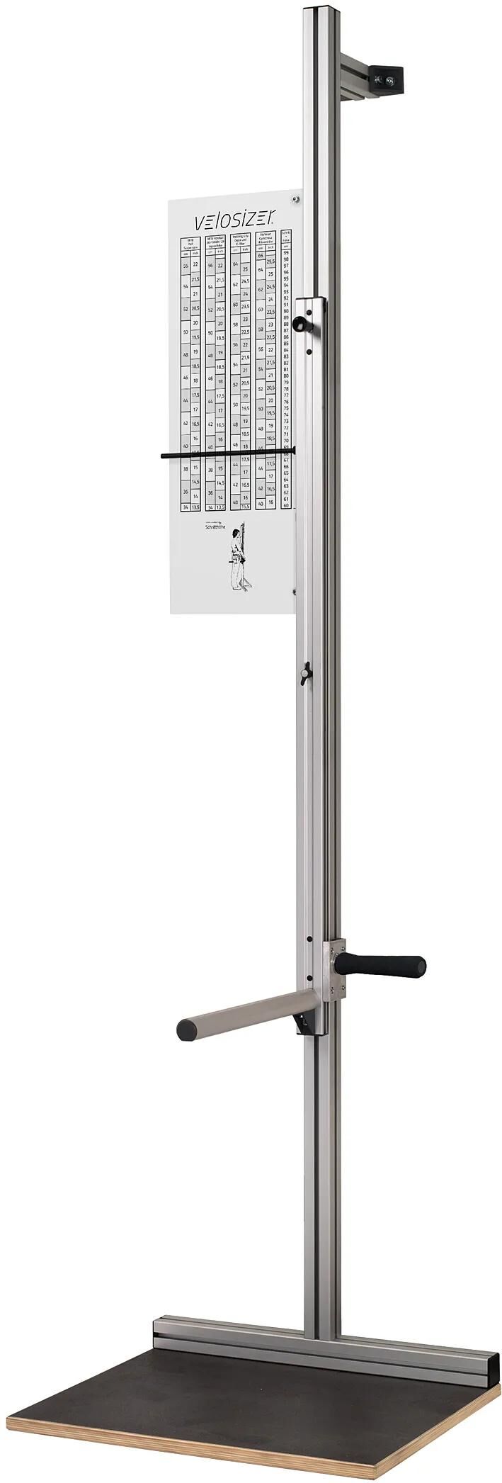 _Vermessungsständer Messwerkzeuge