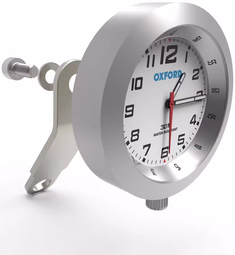 OXFORD_Uhr Uhren