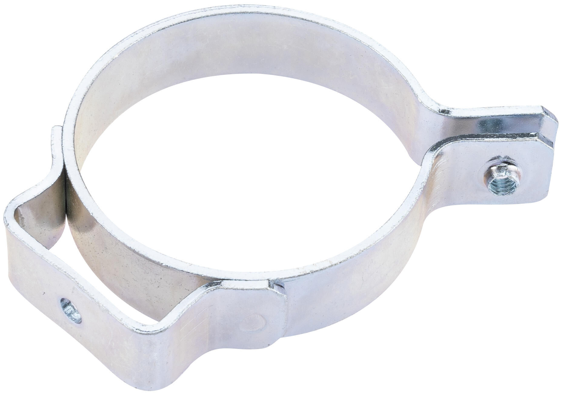 _Auspuffschelle Auspuffschellen,Schalldämpfer - Ersatz / Zubehör