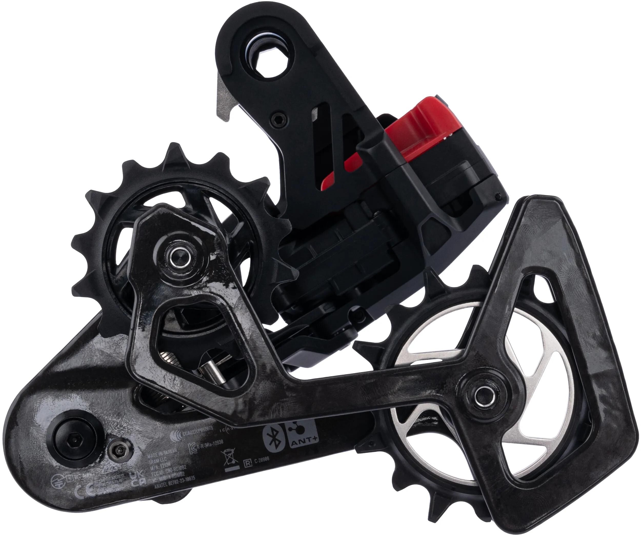 SRAM_Schaltwerk Schaltwerke