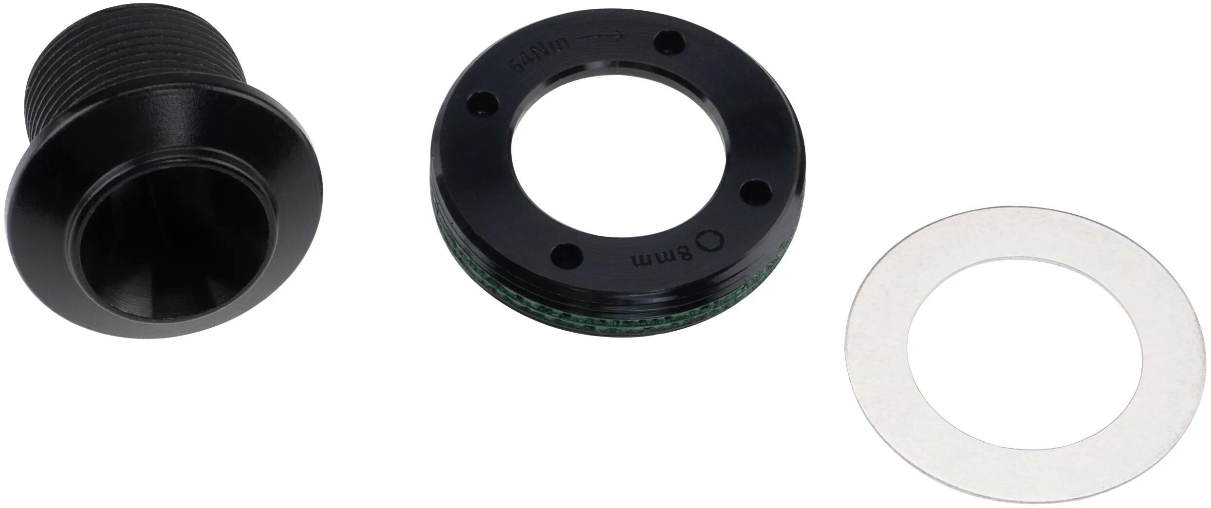 SRAM_Kurbelschraube Kettenradgarnituren - Ersatz,Kurbelschrauben