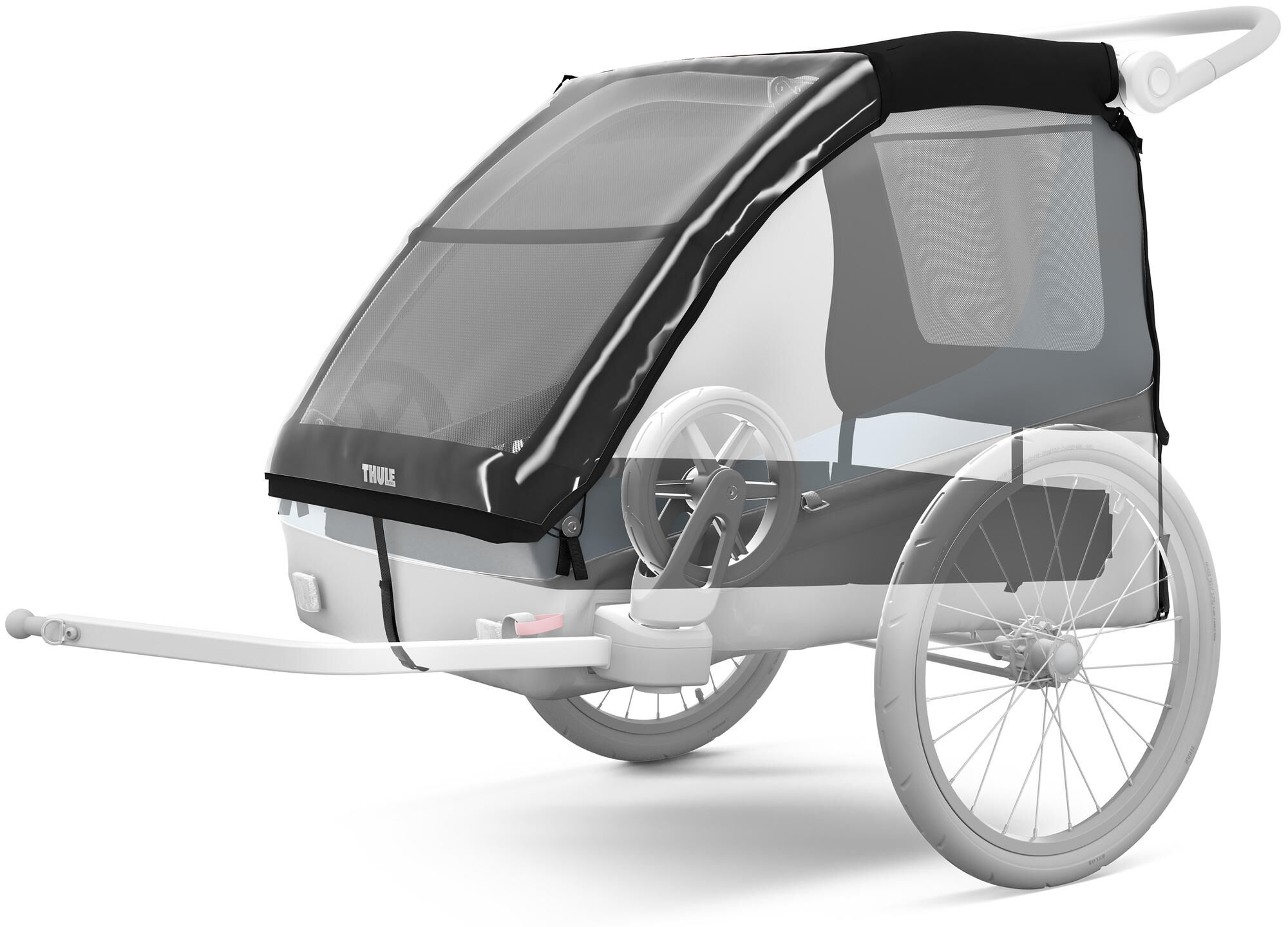 _Kinderanhänger Kinderanhänger,Lastenanhänger,Fahrrad-Anhänger,Anhänger,Fahrrad-Anhänger