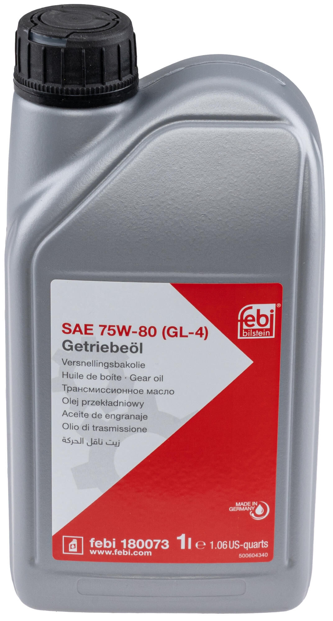 Getriebeöle,Öle