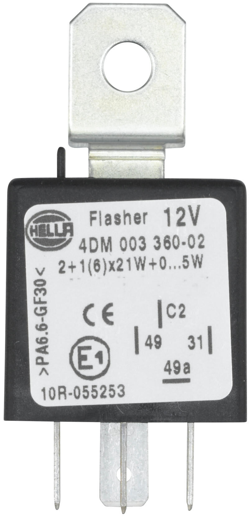 _Blinkgeber Blinkgeber