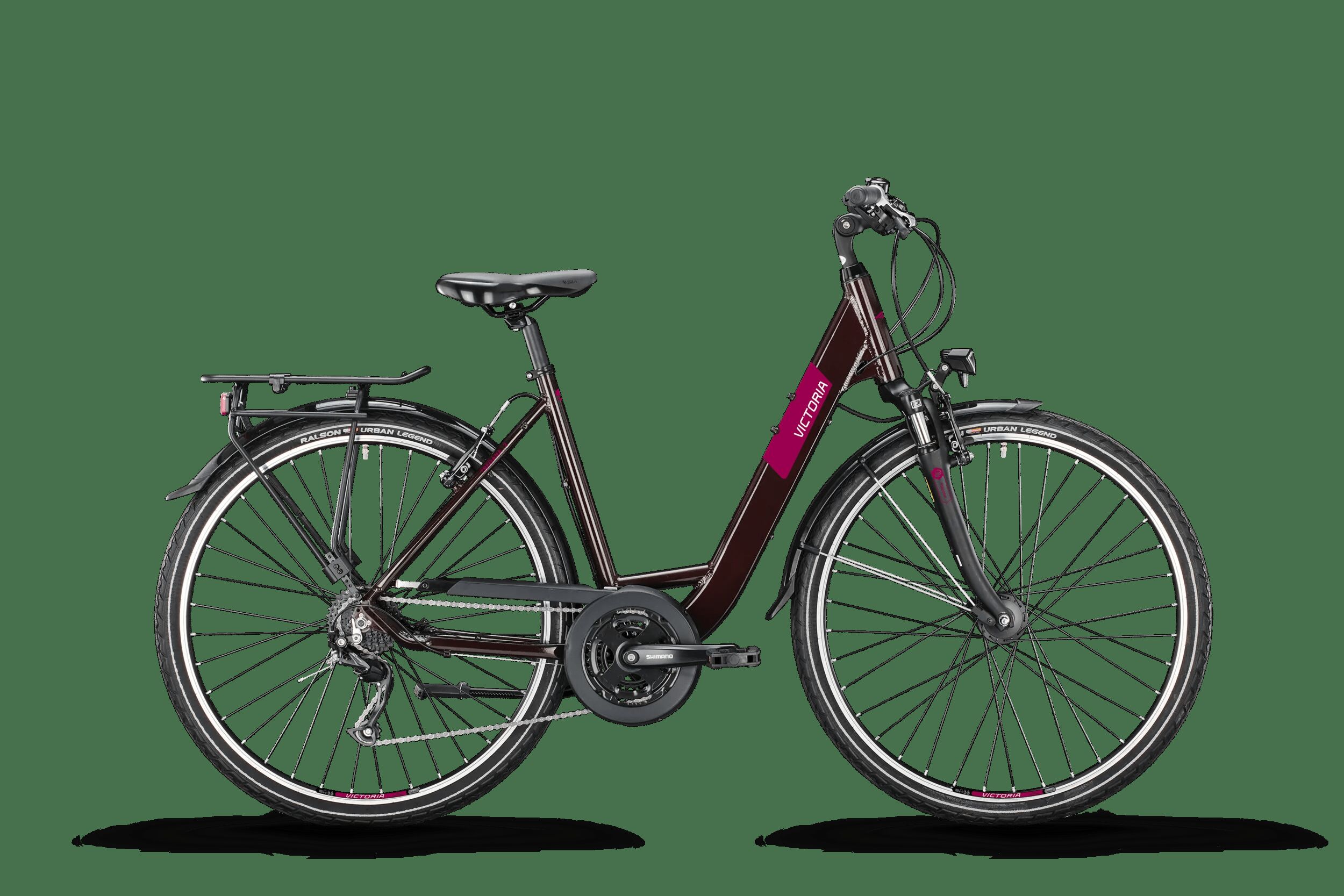 Trekkingräder,Fahrräder,Trekkingrad