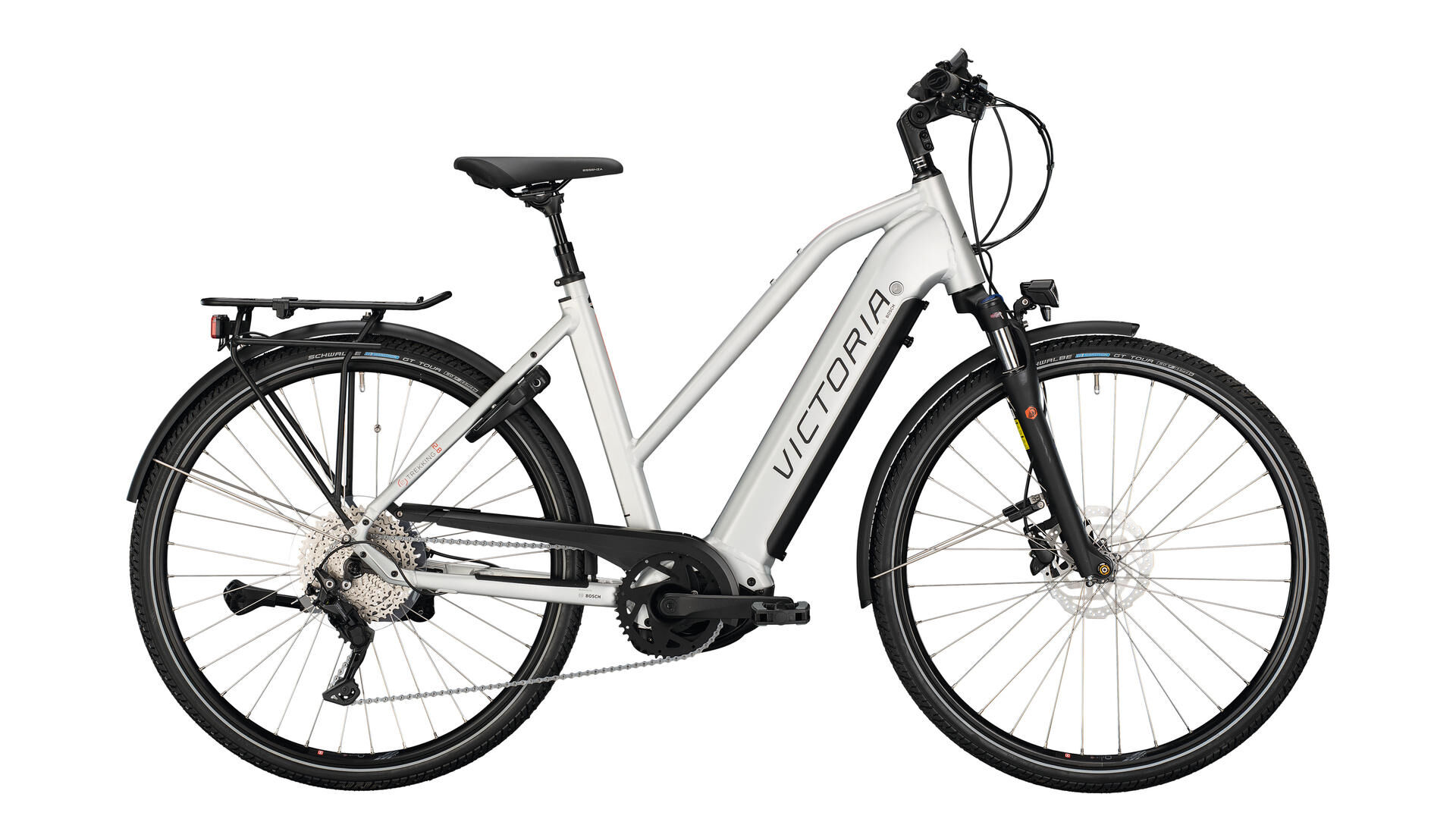 Elektro-Trekkingräder,Trekkingräder,Elektroräder,Fahrräder,Trekkingrad