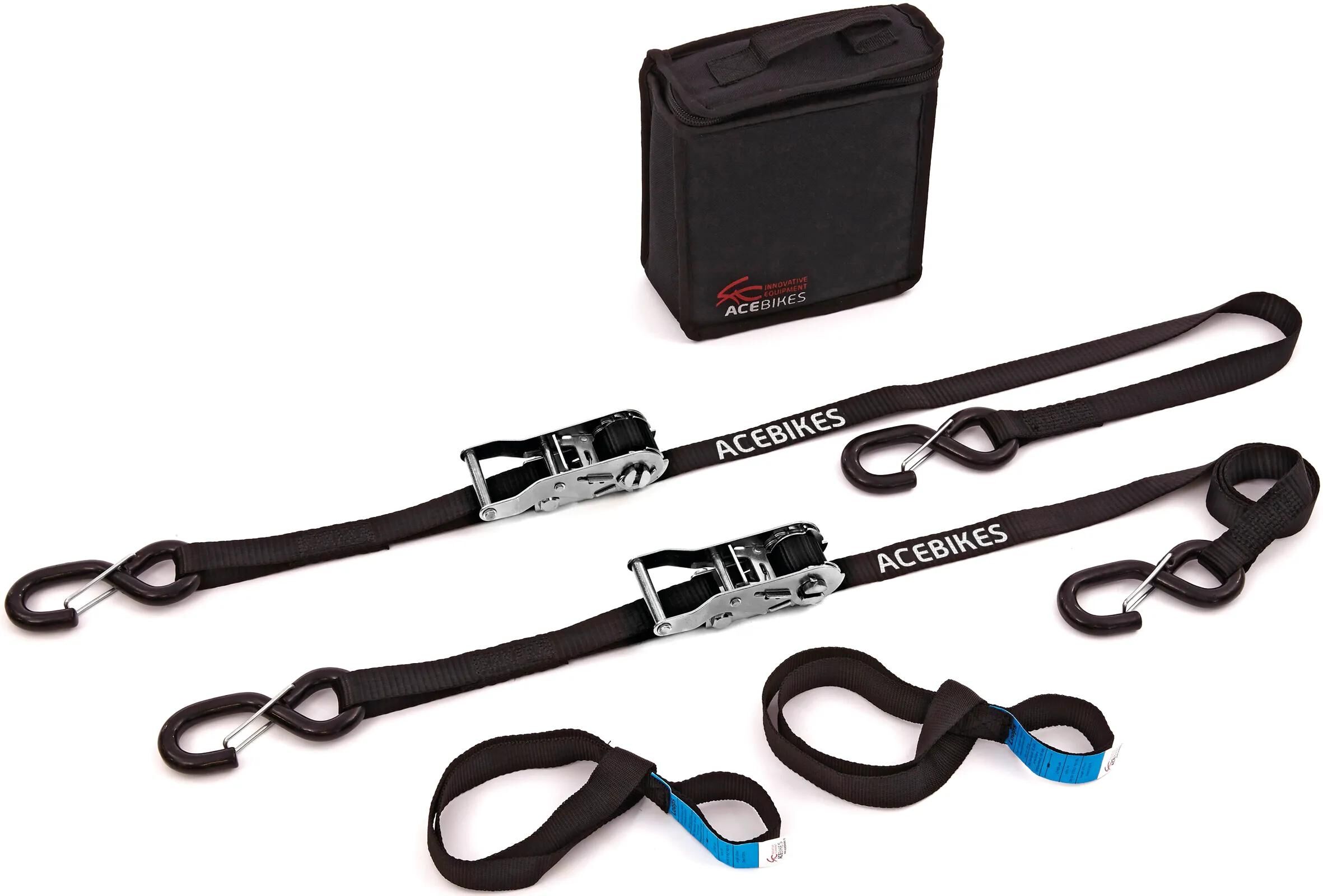 ACEBIKES_Zurrgurtsatz Zurrgurte