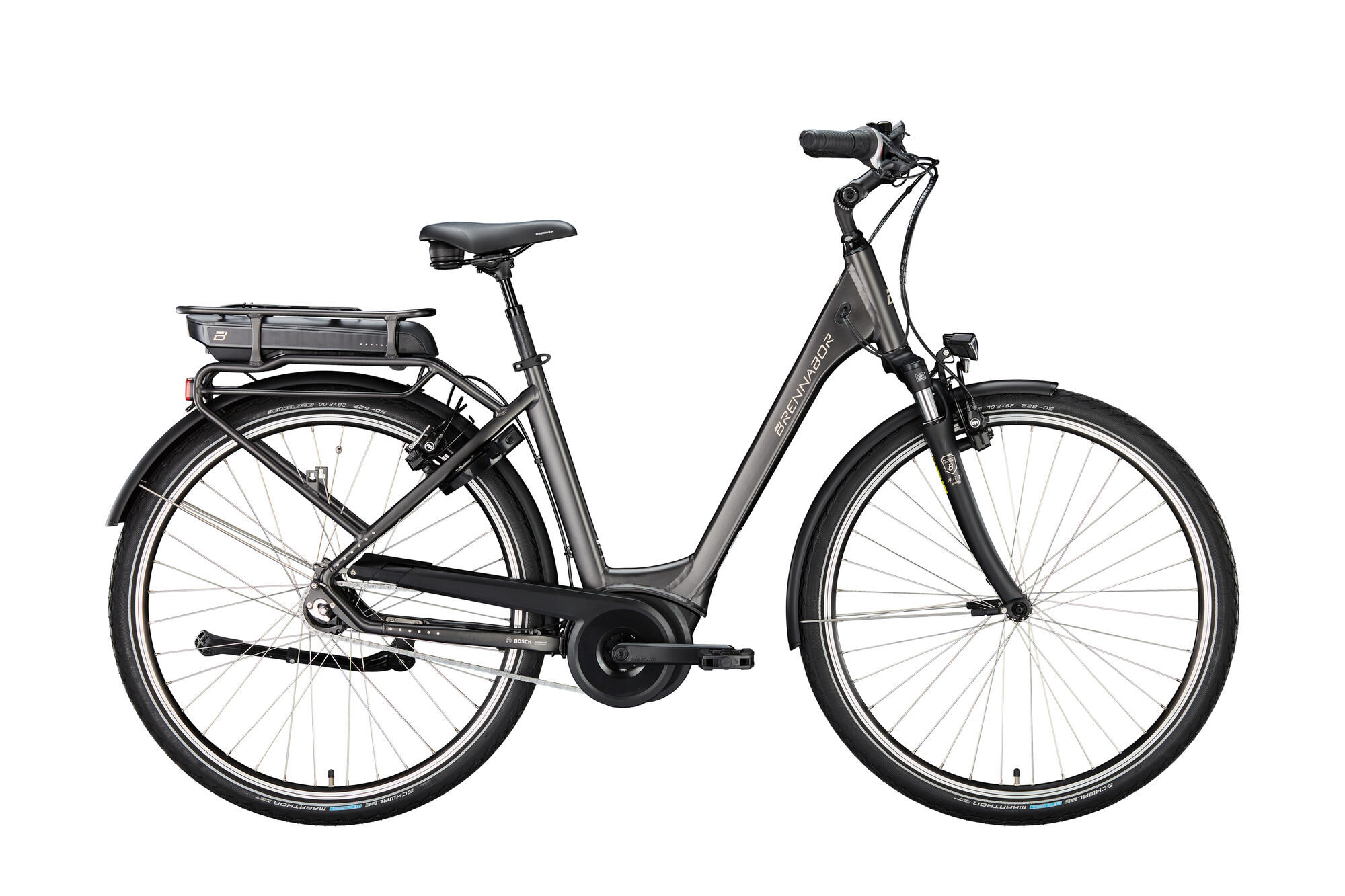 _Elektro-Trekkingrad_T-20e LTD_1 Elektro-Trekkingräder,Trekkingräder,Elektroräder,Fahrräder,Trekkingrad