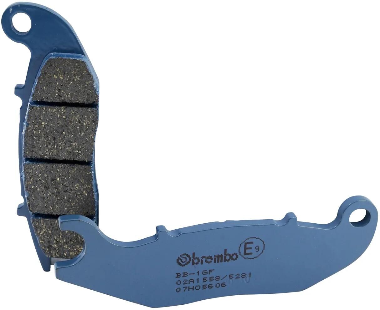 brembo_Bremsbelag Bremsklötze,Bremsbeläge