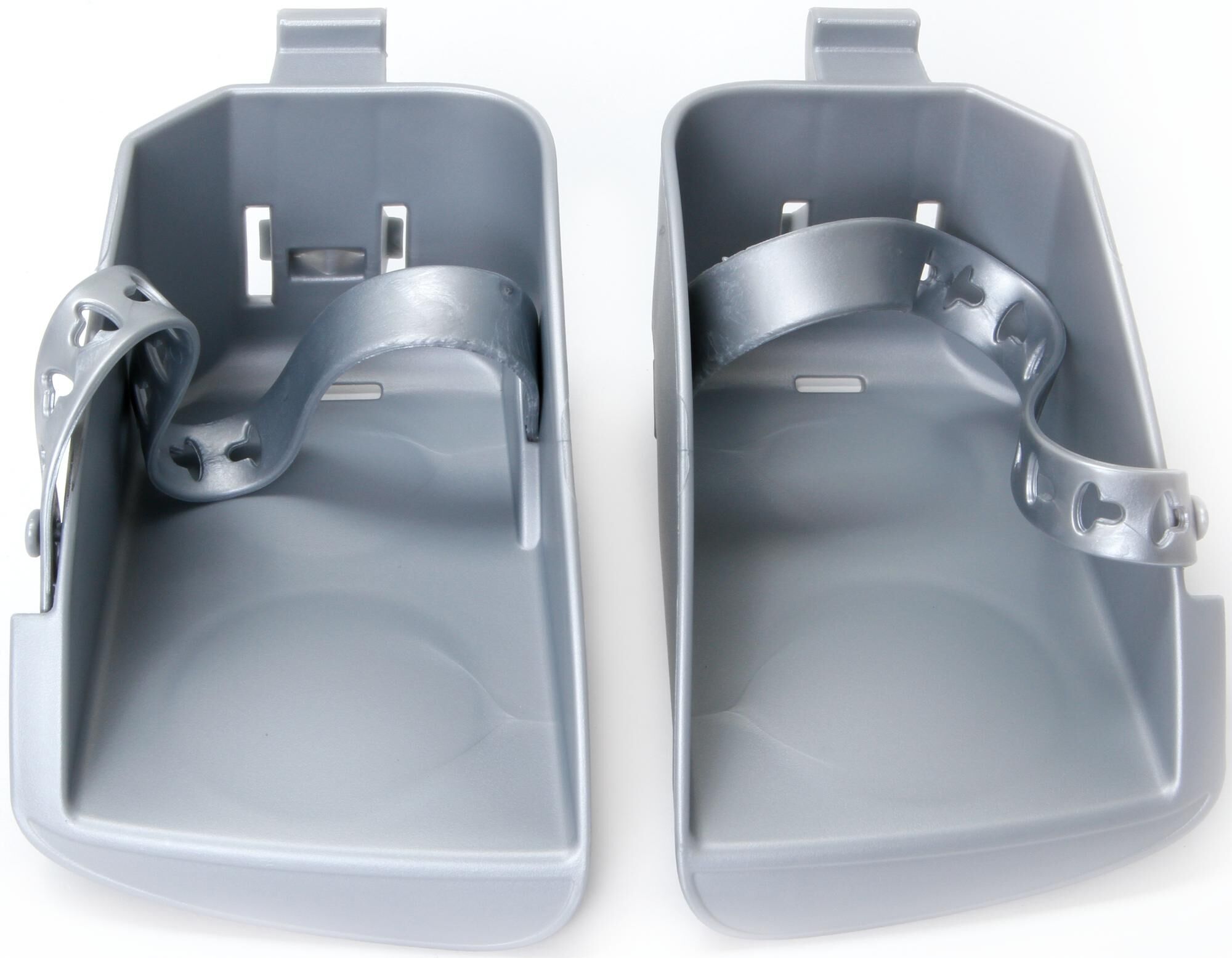 _Fußruhen Fußruhen,Kindersitze - Ersatz