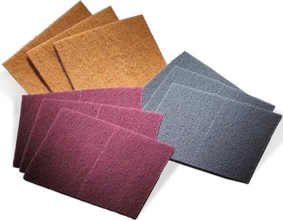 NORTON Schleifvlies "Beartex " Schleifvlies