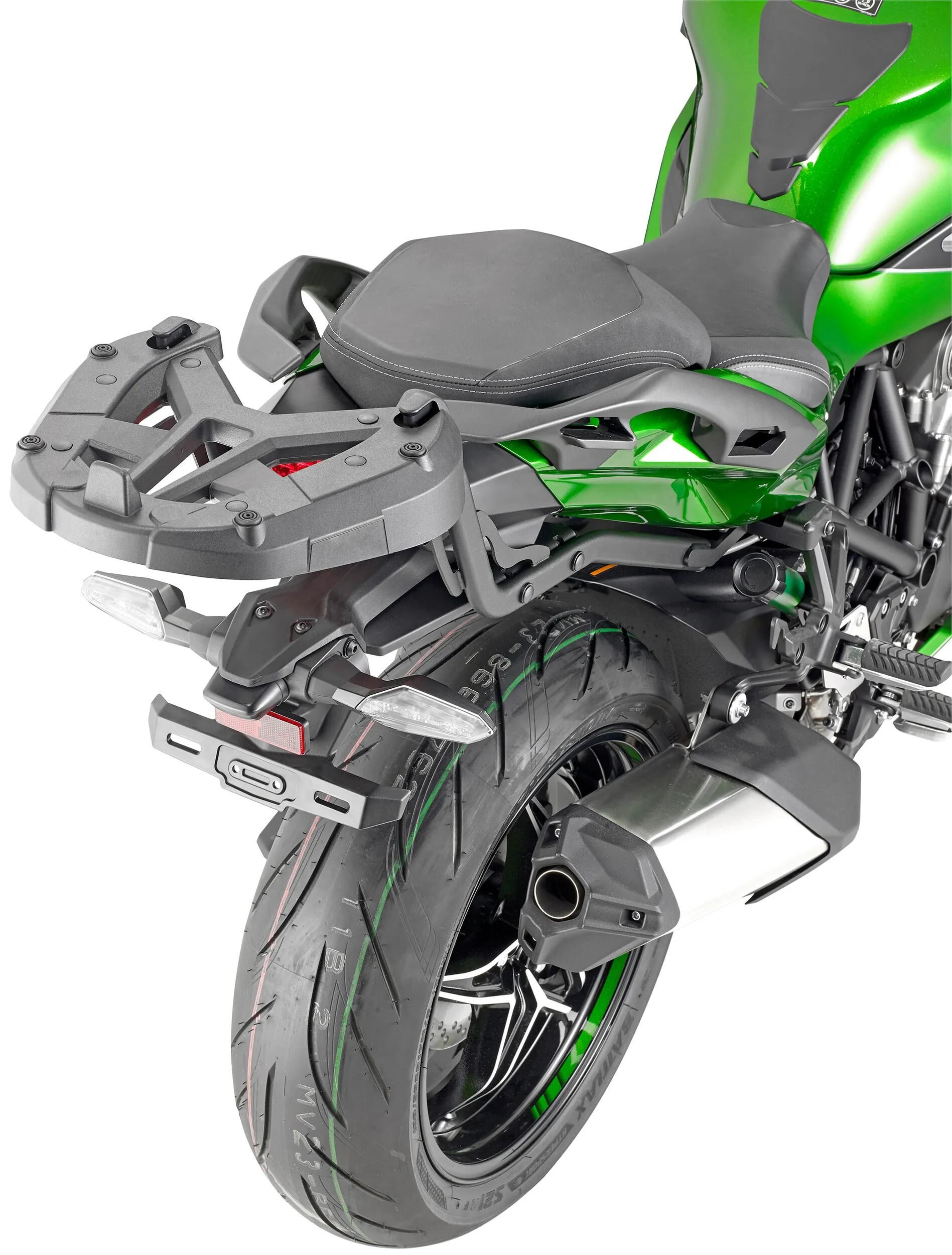 _Topcaseträger Gepäckträger