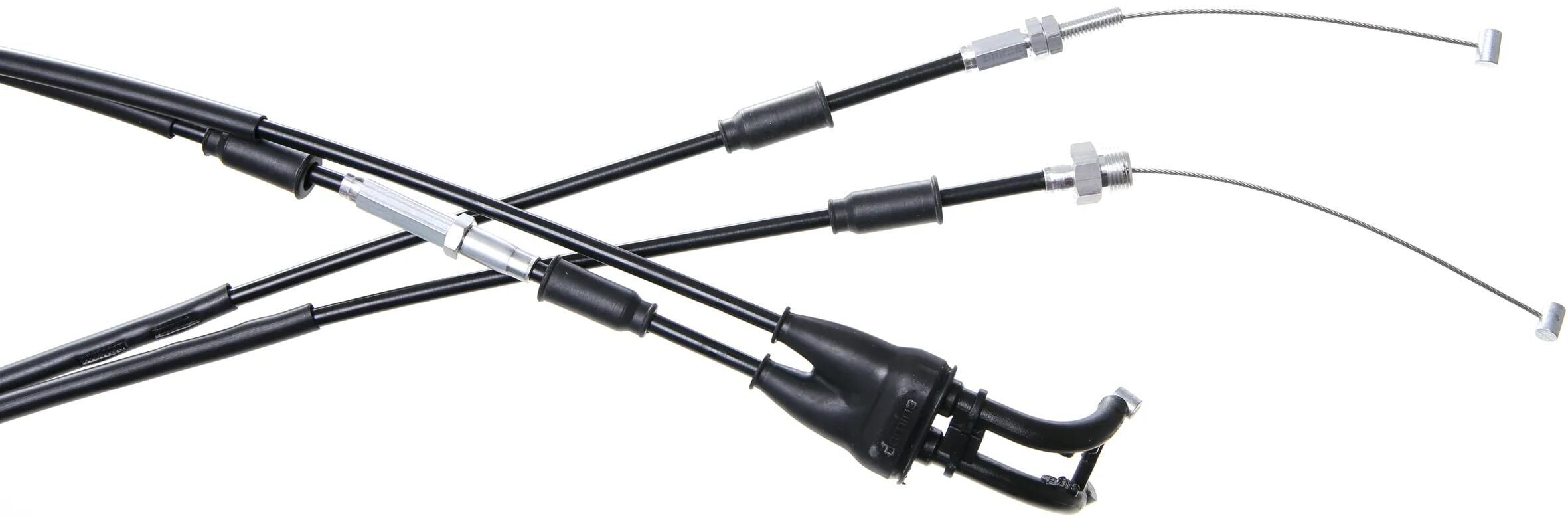 _Gaszugsatz Gaszüge