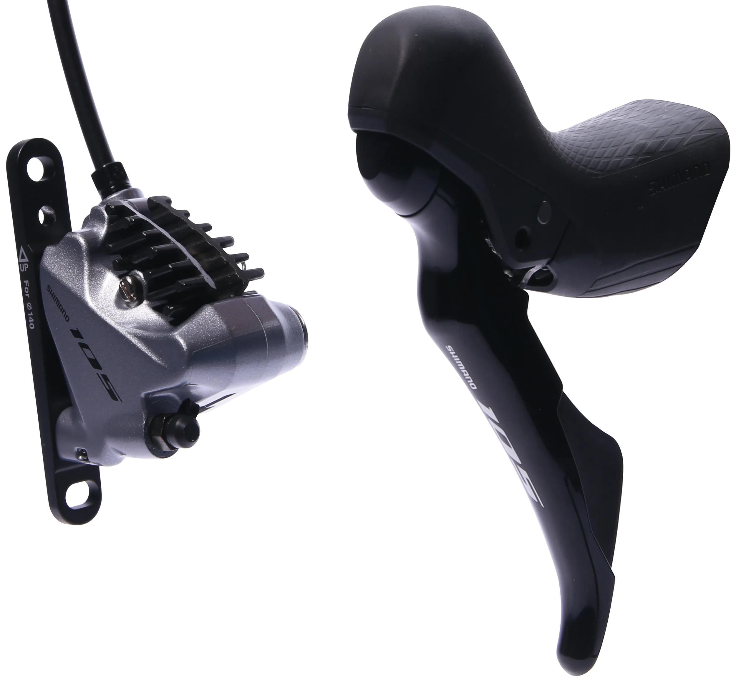 SHIMANO_Scheibenbremse Scheibenbremsen