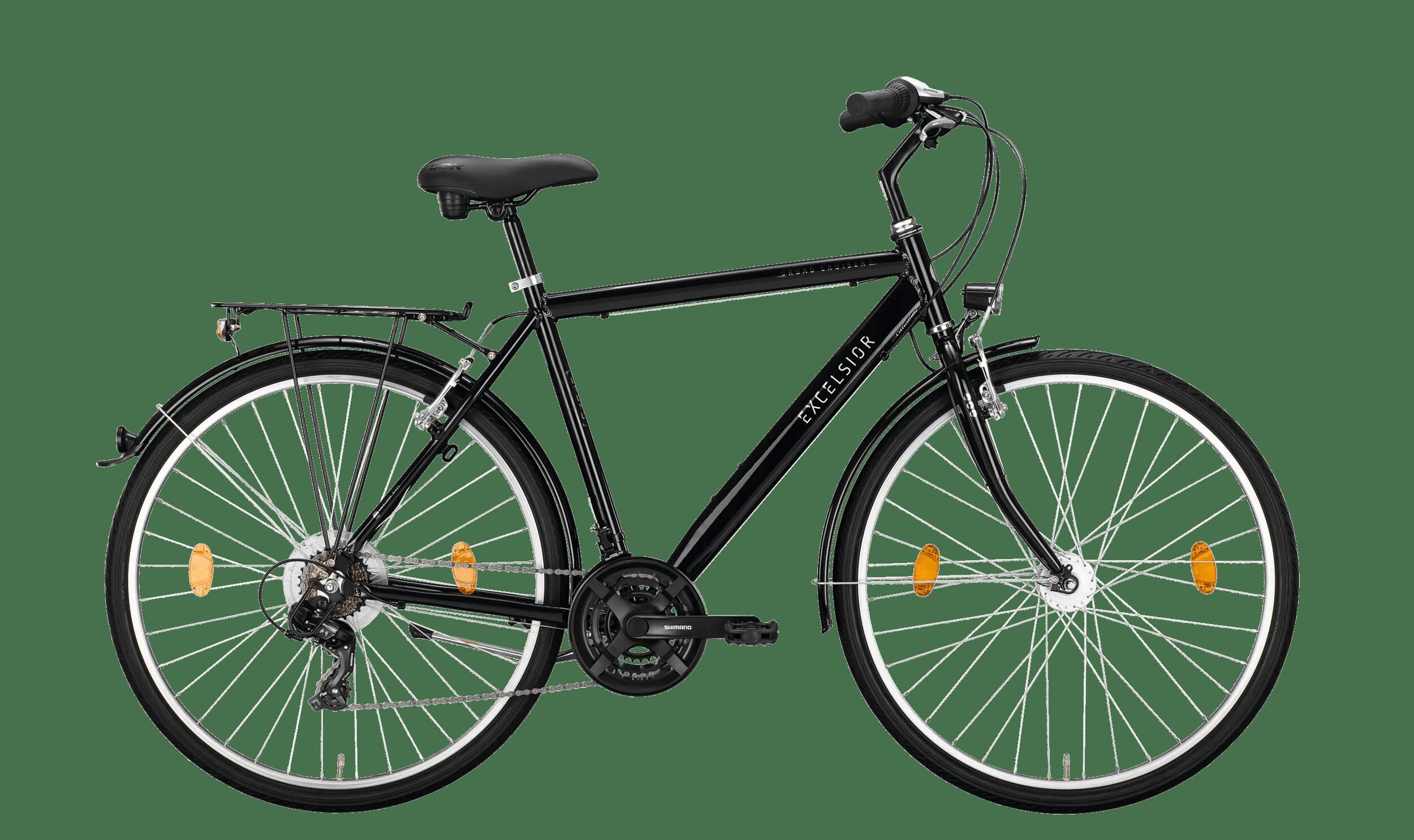 Trekkingräder,Fahrräder,Trekkingrad