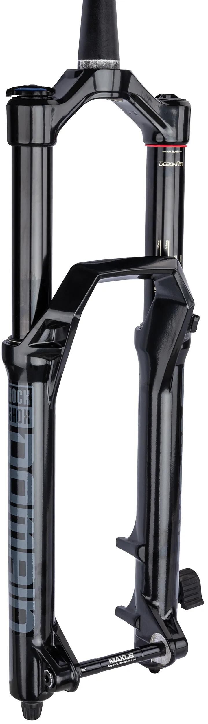 ROCKSHOX_Federgabel Federgabeln,Gabeln