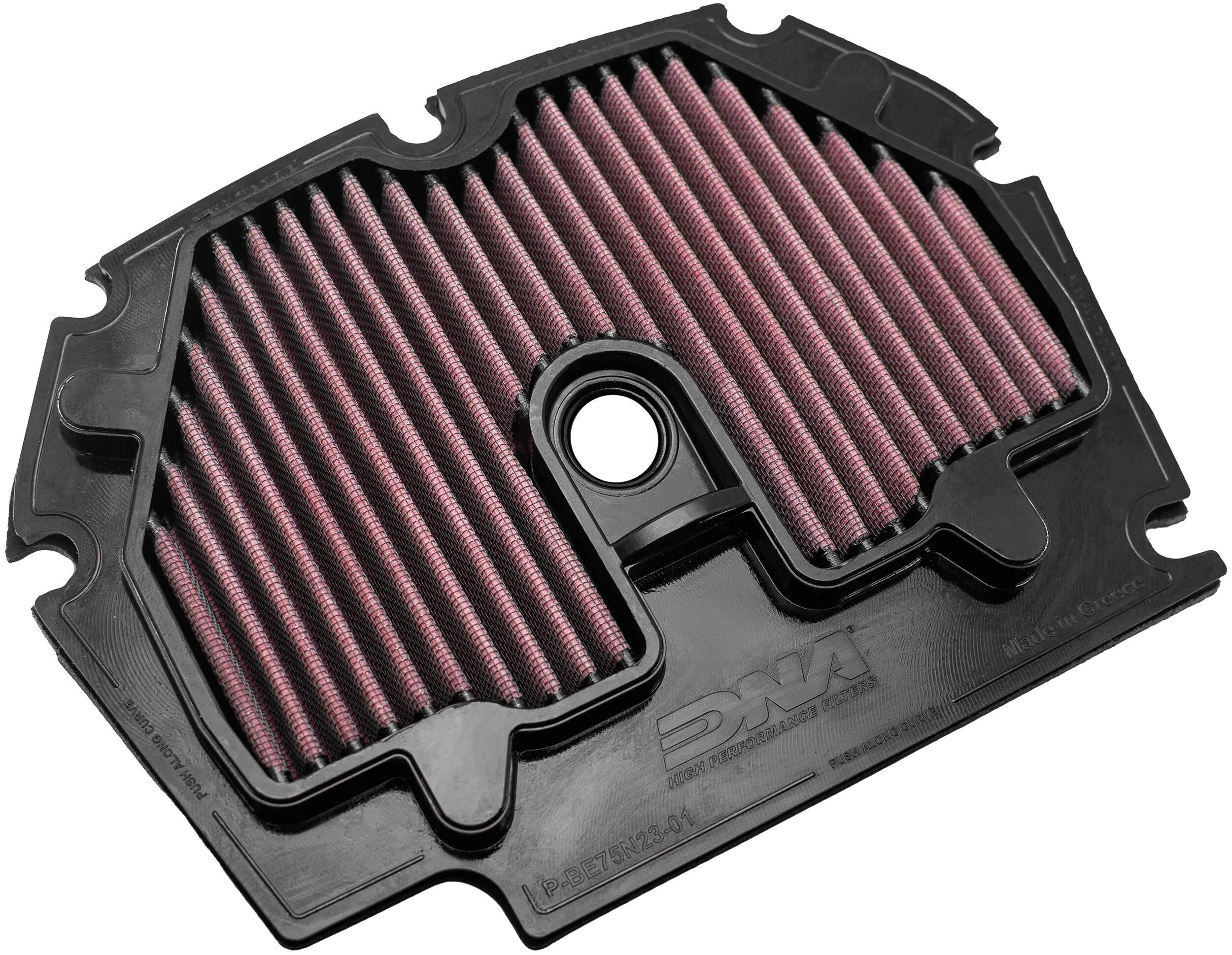 DNA_Tauschluftfilter Sportluftfilter,Luftfilter,Filter,Luftfilter