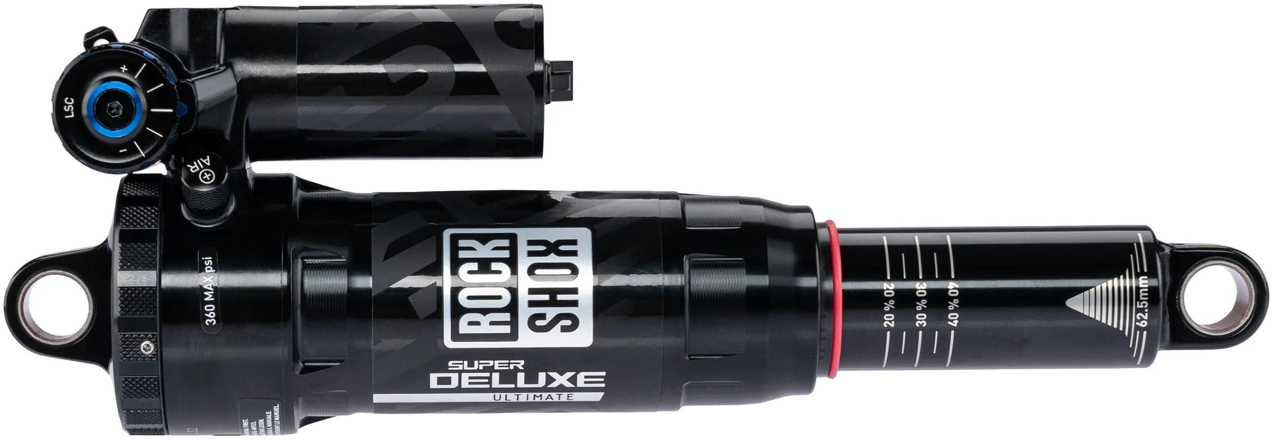 ROCKSHOX_Federbein Federbeine