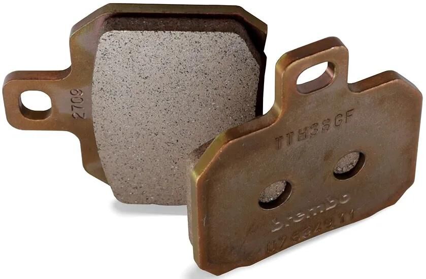 brembo_Bremsbelag Bremsklötze,Bremsbeläge