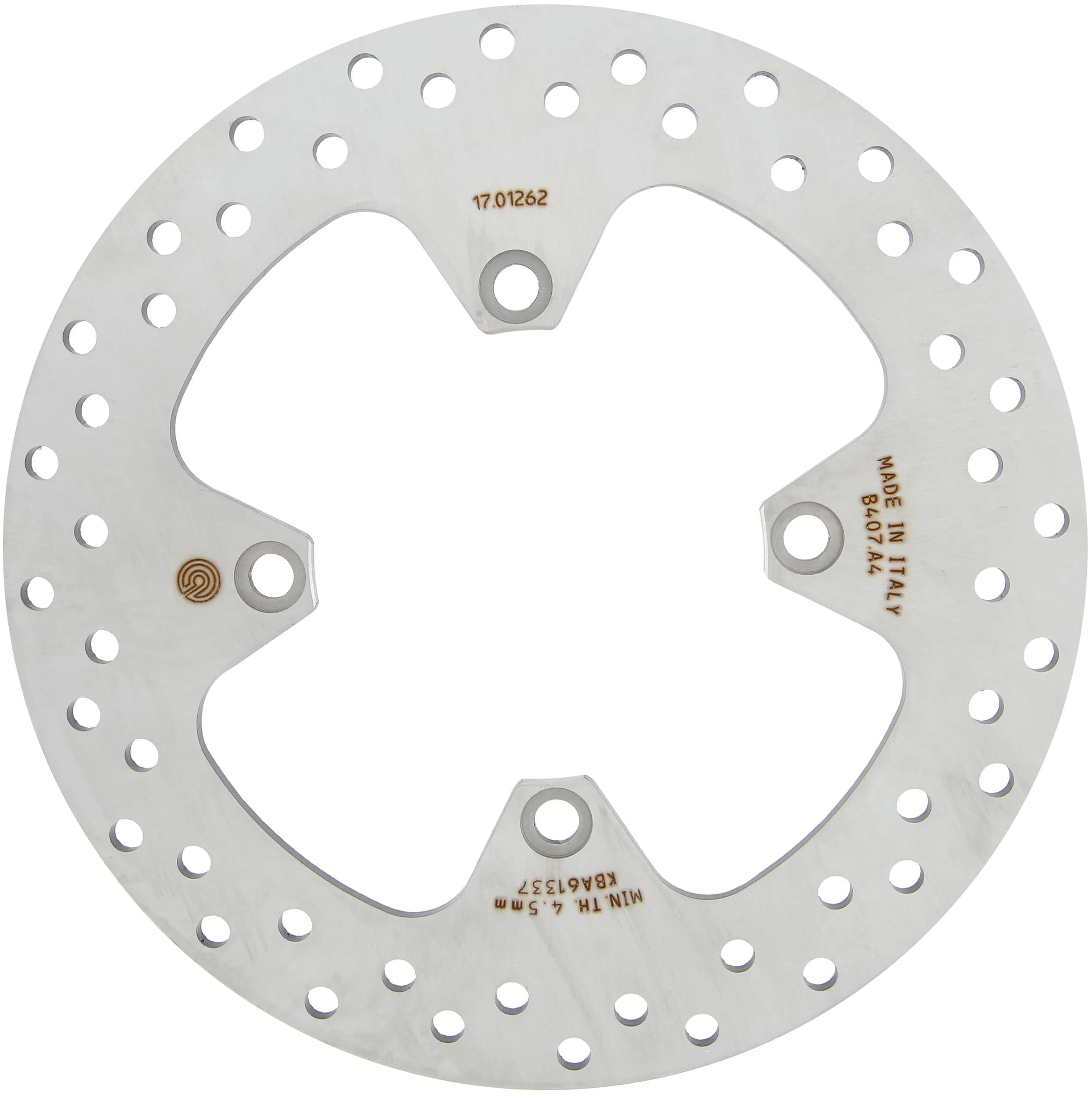 brembo Bremsscheiben