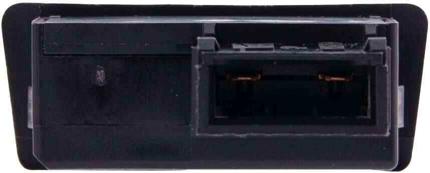 Hupenknöpfe, -schalter