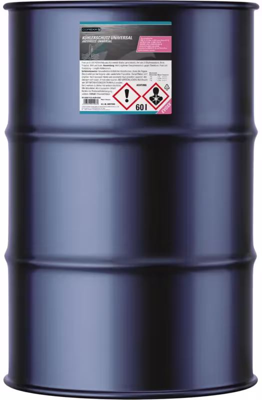 COREXX_Kühlerschutz Kühlerfrostschutz,Frostschutz