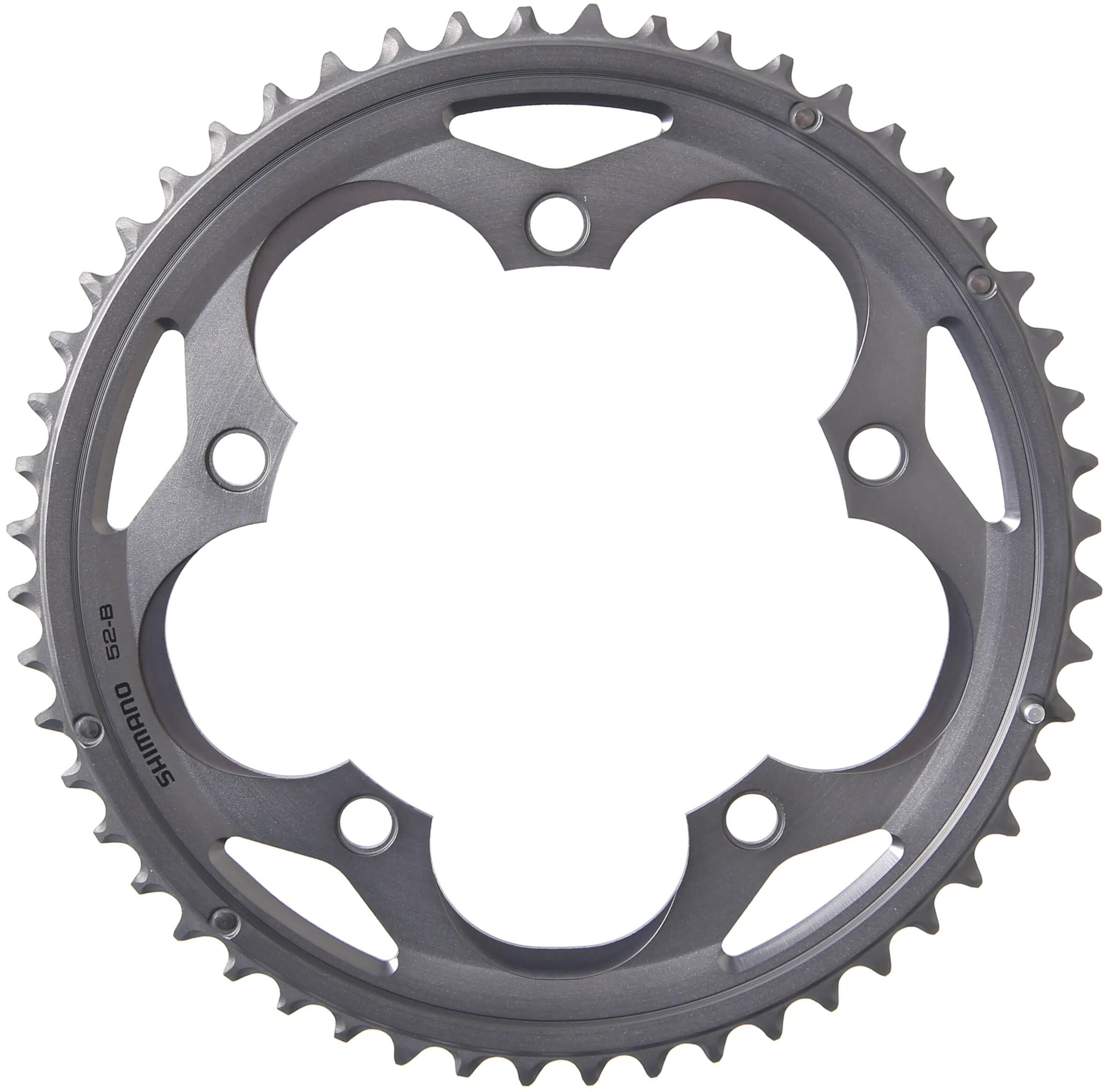 SHIMANO_Kettenblatt Kettenblätter