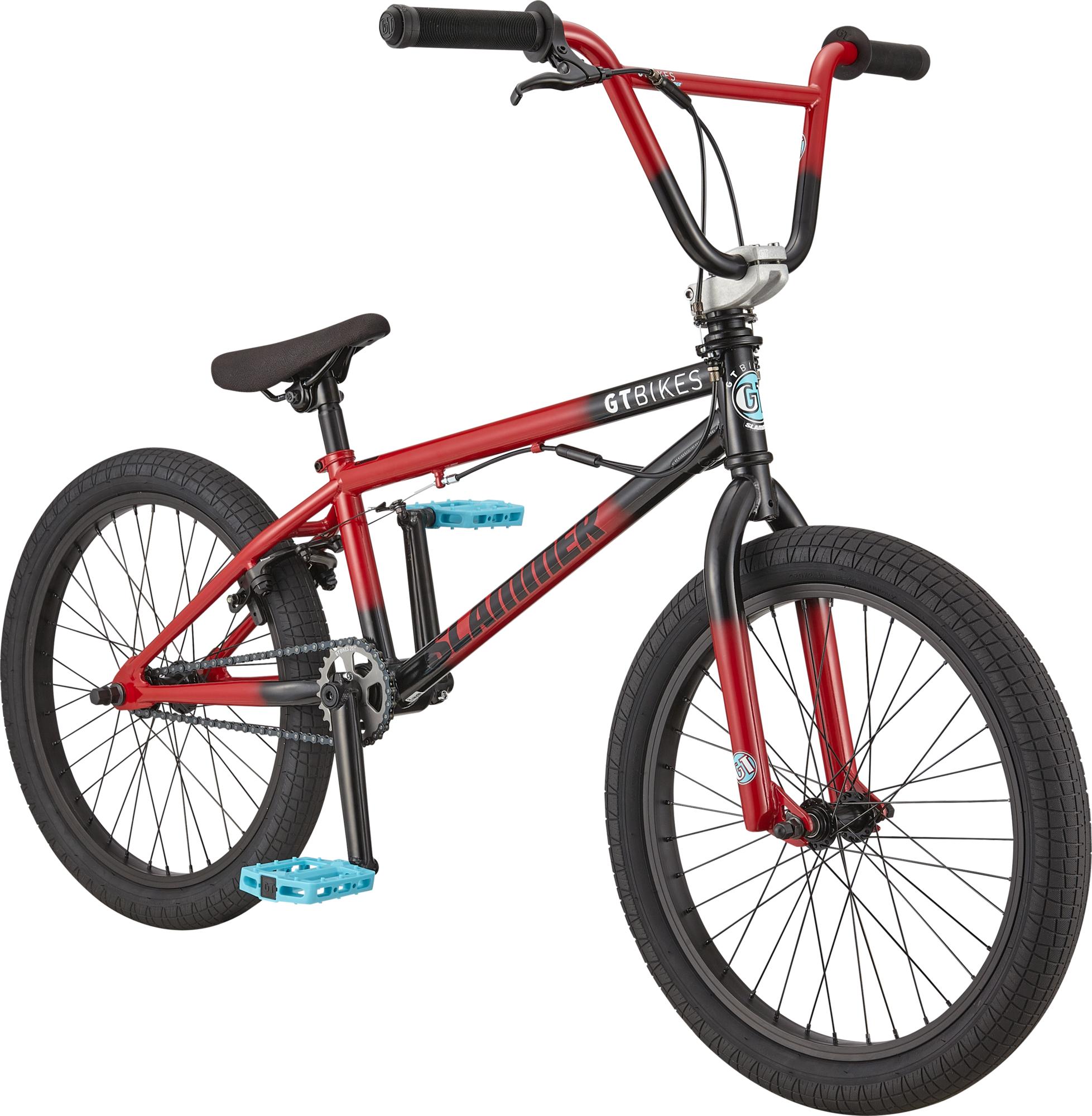 BMX-Räder,Fahrräder,BMX