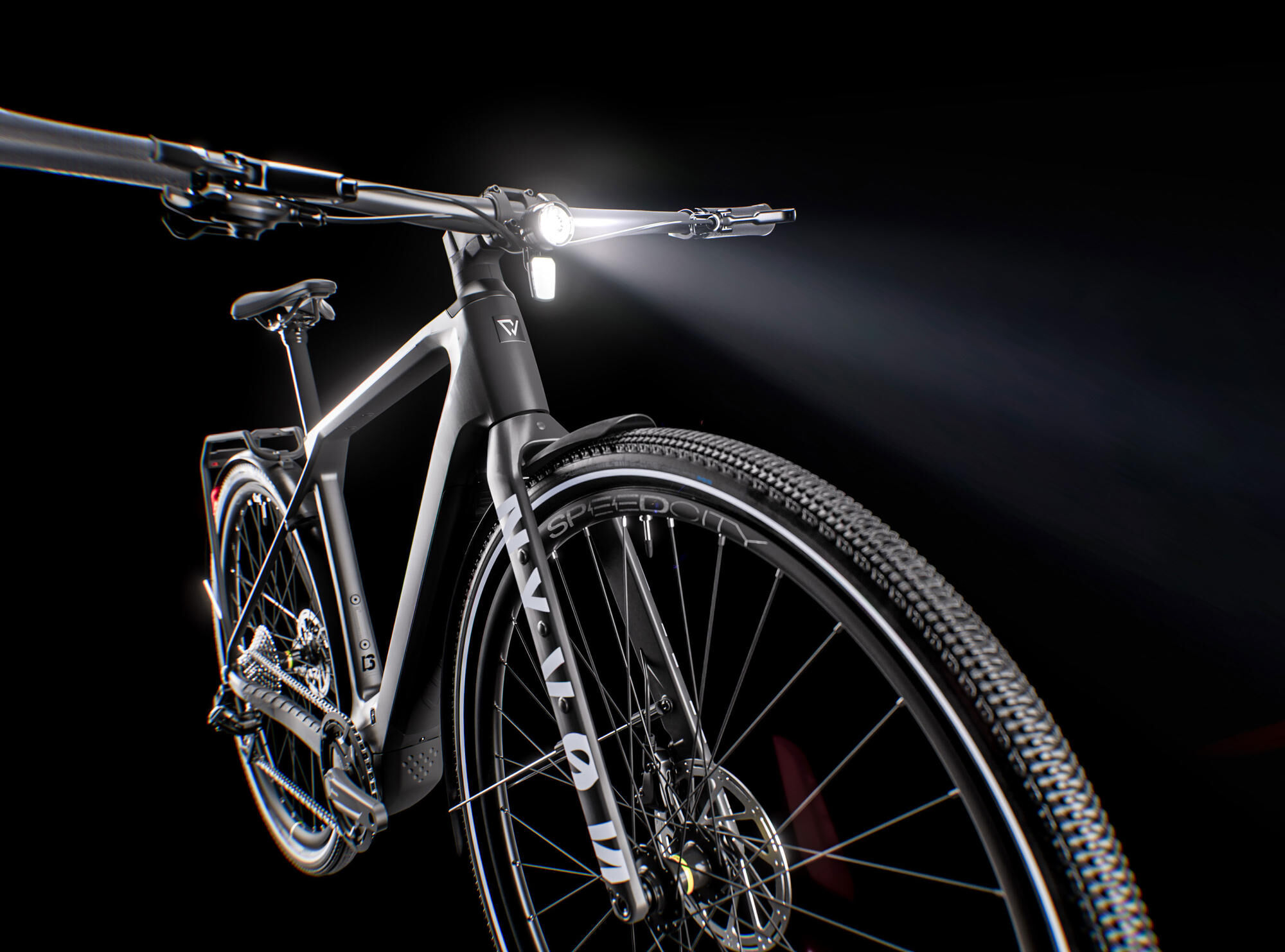 Elektro-SUV,Elektroräder,Fahrräder,SUV,Allroad