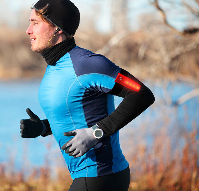 _LED-Band Reflektorbänder,Sicherheitszubehör