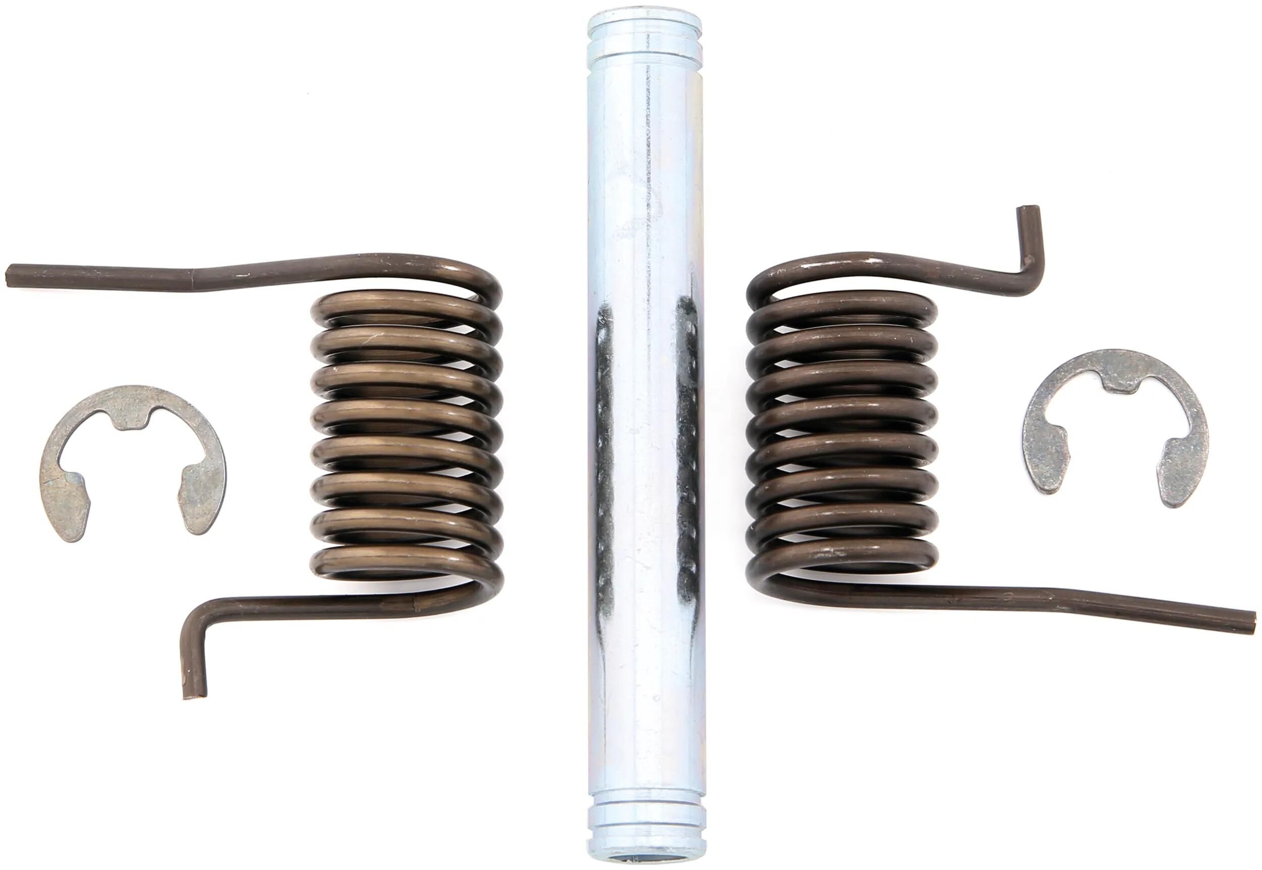 Mittelständer,Ständer