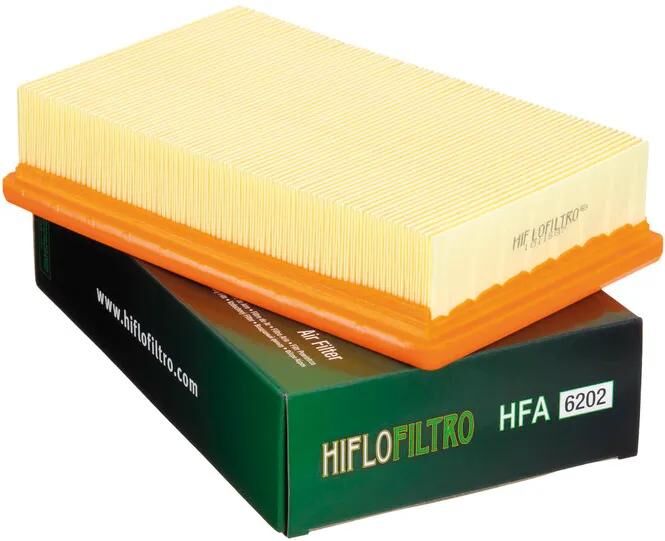 HIFLOFILTRO_Luftfilter Luftfilter,Filter