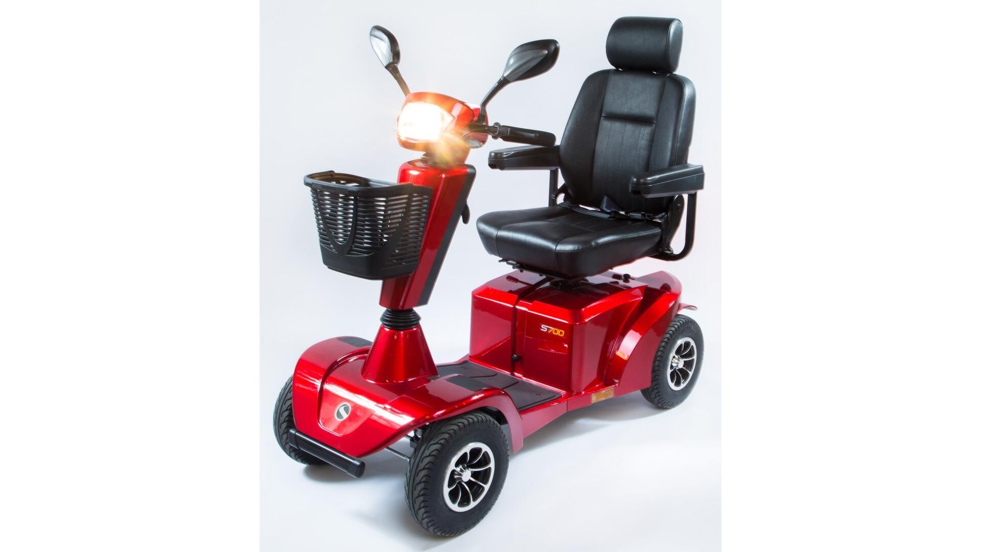 _1 Elektromobile,Elektromobil