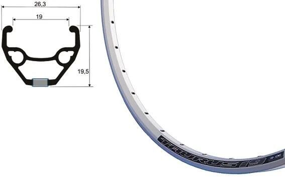 Hohlkammerfelgen,Alu-Felgen,Felgen