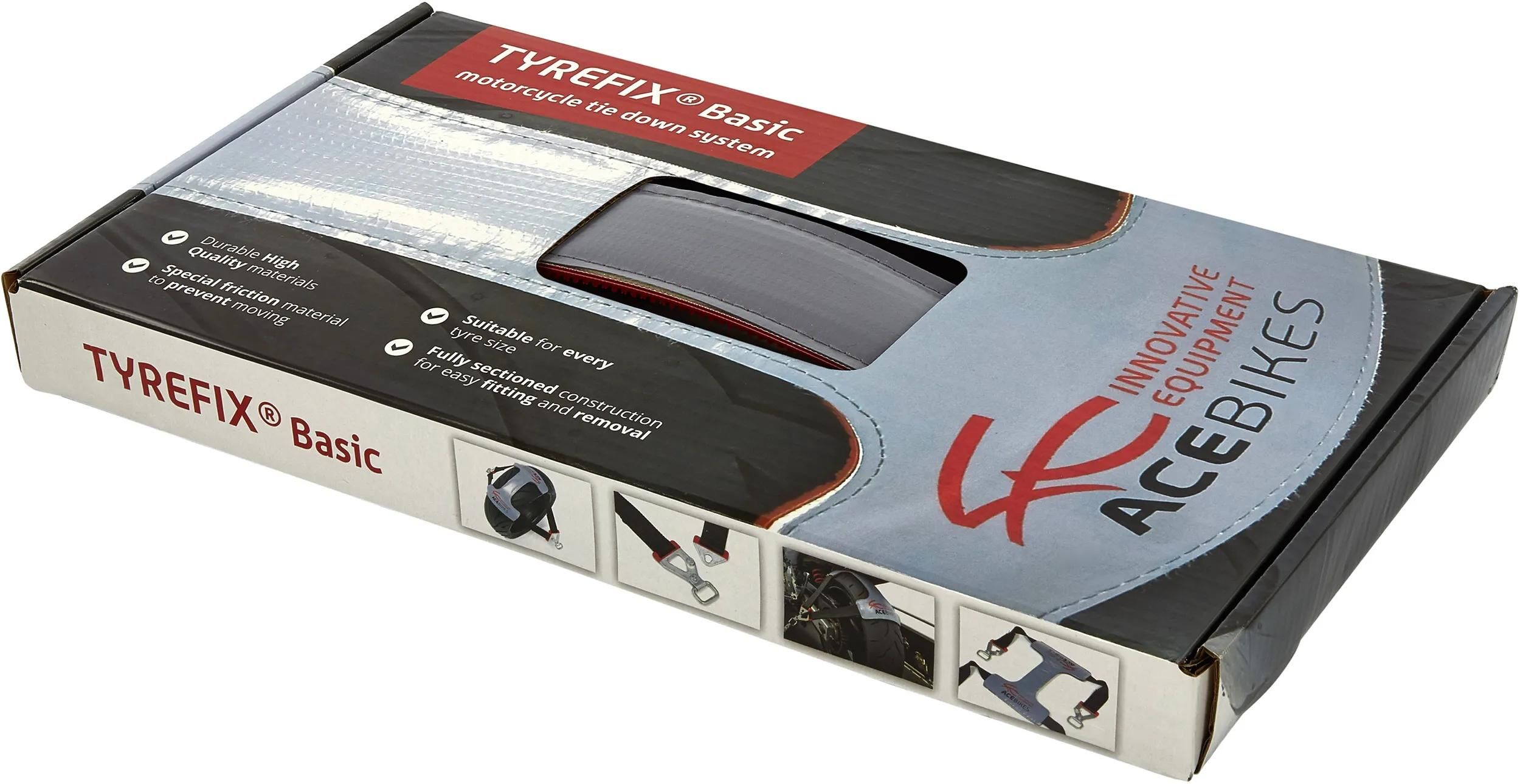 ACEBIKES_Transportsicherung Transportsicherungen