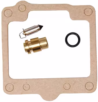 TOURMAX_Reparatursatz Vergaser Vergaserteile