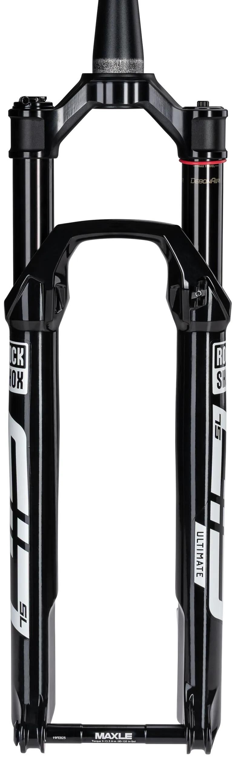 ROCKSHOX_Federgabel Federgabeln,Gabeln