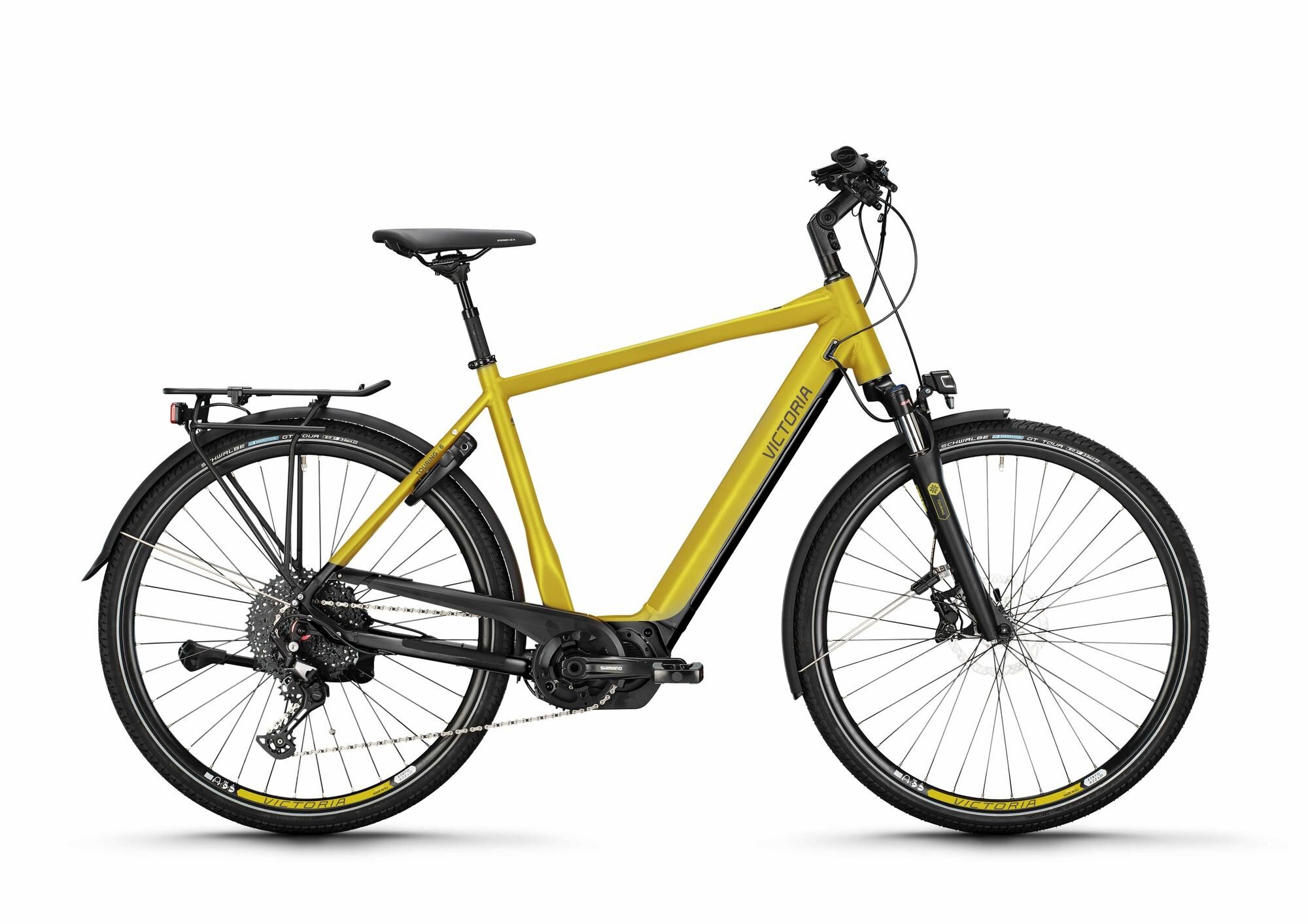 _1 Elektro-Trekkingräder,Trekkingräder,Elektroräder,Fahrräder,Trekkingrad