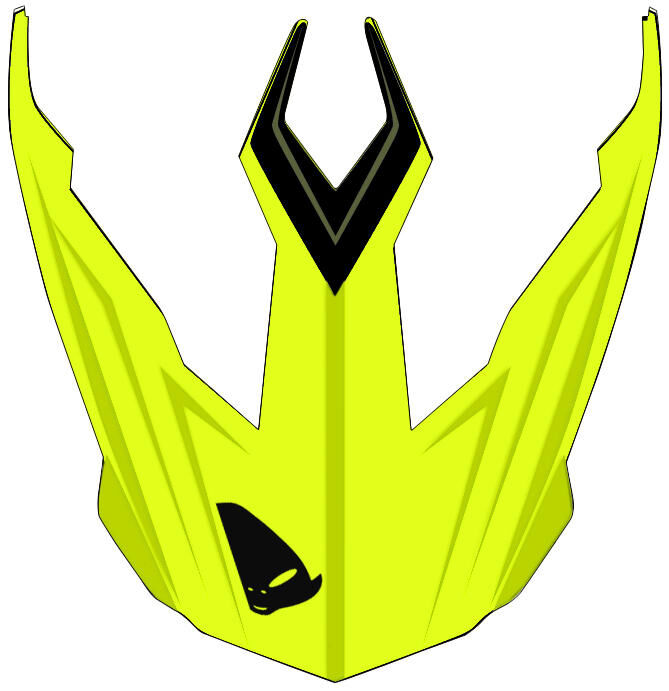 _Schirm Helme - Ersatz
