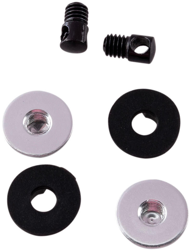 Schutzbleche - Ersatz