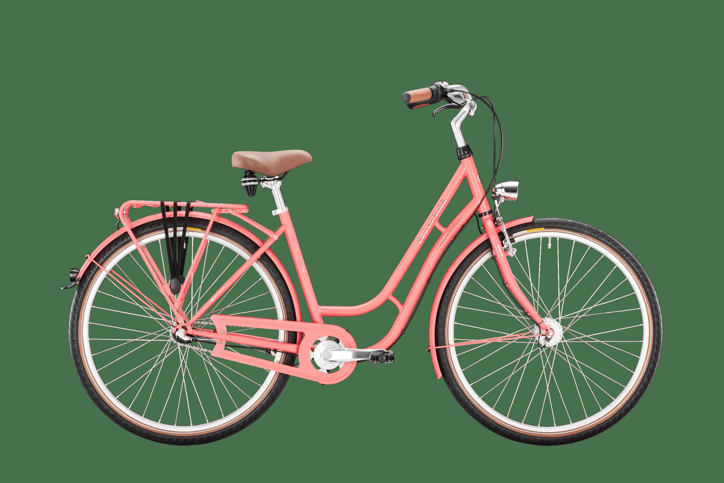 _1 Cityräder,Fahrräder,Cityrad