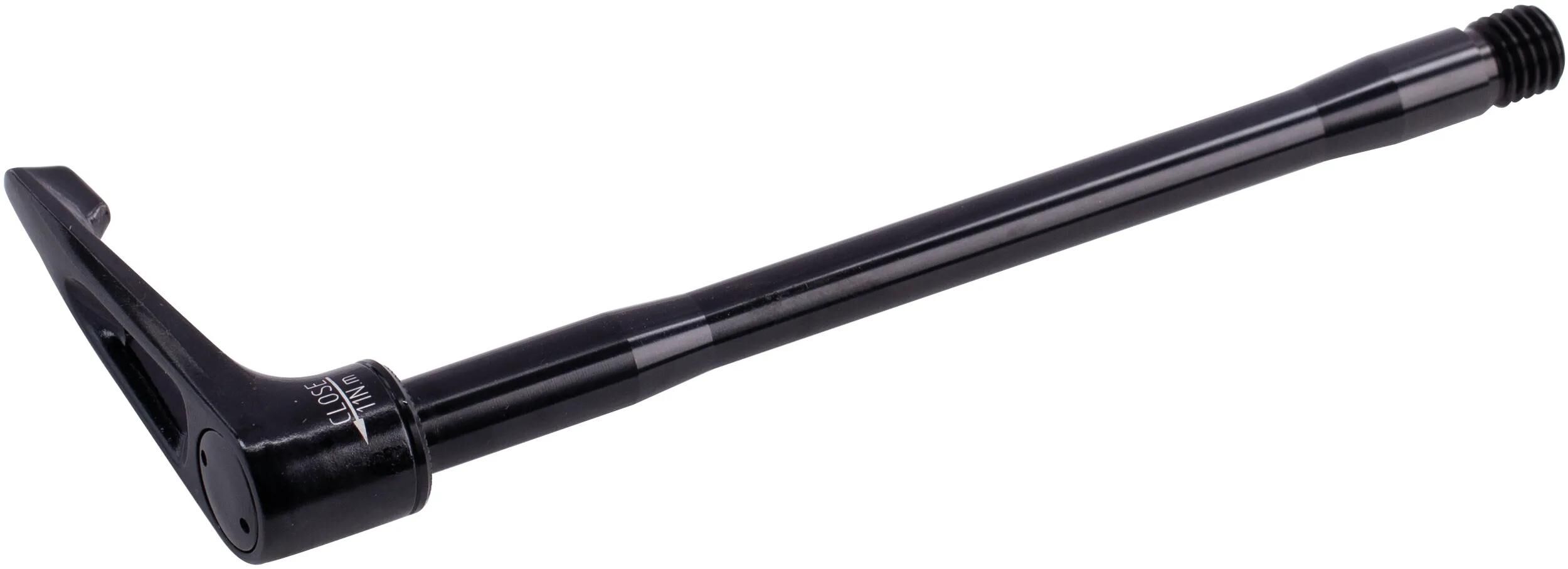 CONWAY_Hinterradsteckachse Achsen