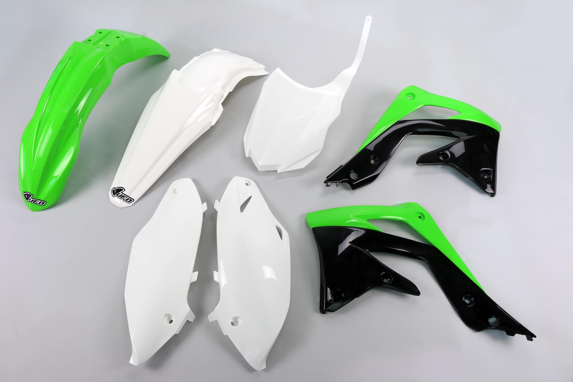UFO PLAST_Verkleidungssatz Verkleidung