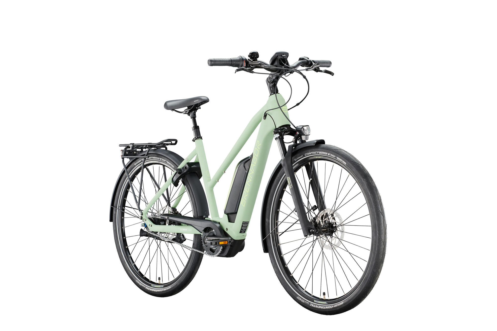 BRENNABOR_Elektro-Trekkingrad_T-32e_2 Elektro-Trekkingräder,Trekkingräder,Elektroräder,Fahrräder,Trekkingrad