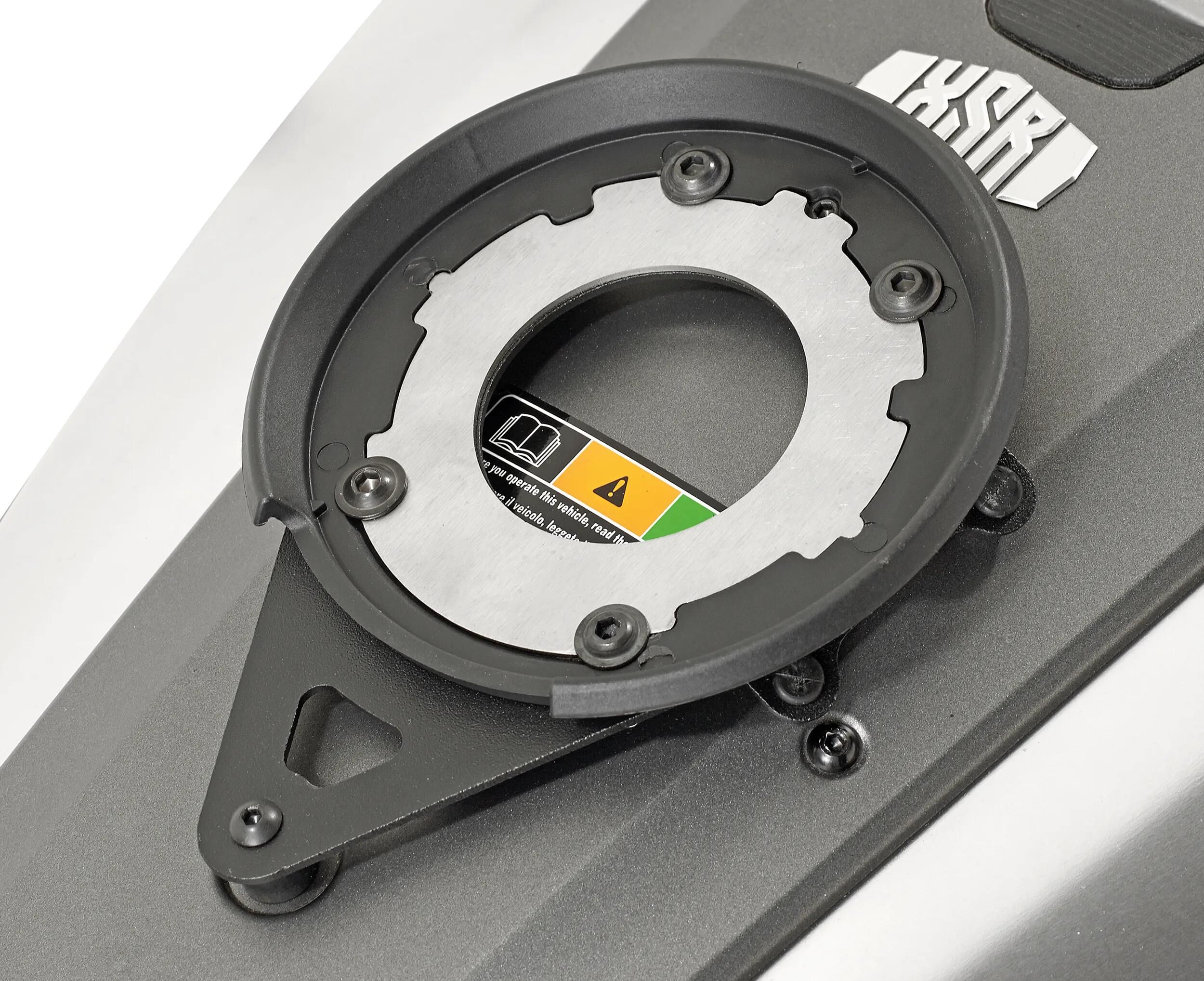 KAPPA_Tanklock System Taschen - Ersatz