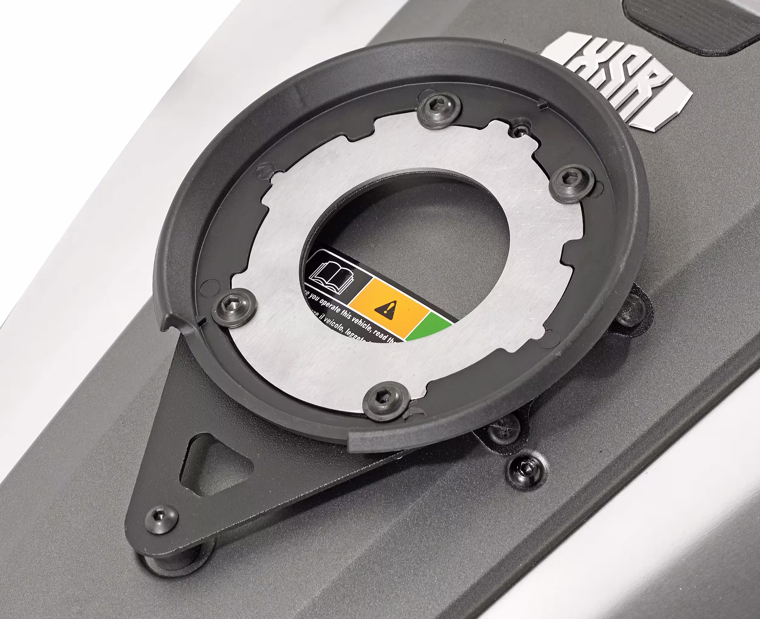 KAPPA_Tanklock System Taschen - Ersatz