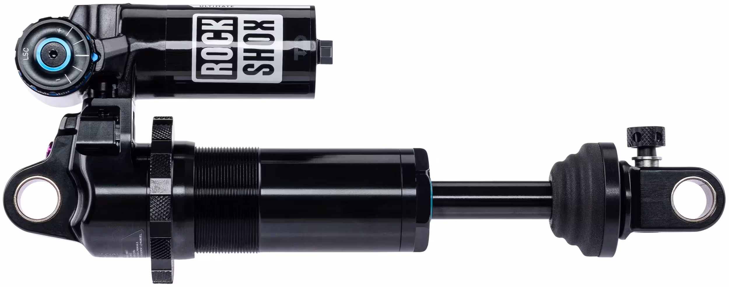 ROCKSHOX_Federbein Federbeine